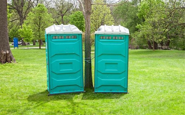 many long-term portable toilet rental companies offer customized options for events or projects that require particular features or amenities